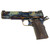 Standard Manufacturing Company Case Colored 5" - 45 ACP - Color Case Hardened (1911CC)