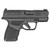 Springfield Hellcat OSP 3" - 9MM - Black (HC9319BOSPLC)