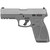 Taurus USA G3 4" - 9MM - Gray, Silver (1-G3B949G)