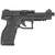 Taurus USA Competition 5.25" - 22 LR - Black (1-TX22C151)