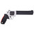 Taurus USA Raging Hunter 6.75" - 500 S&W - Silver, Black (2-500065RH)