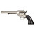 Heritage Rough Rider 6.5" - 22 LR - Nickel (RR22NI6BW)