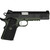 Springfield Operator 5" - 45 ACP - Olive Drab Green, Black (PX9105MLCA18)