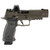 Sig Sauer AXG Legion 3.9" - 9MM - Legion Gray (320AXGF-9-LEGION-RXX)
