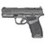 Springfield Hellcat Pro 3.7" - 9MM - Black (HCP9379BOSP-17)