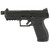 IWI US, Inc Masada Optics Ready 4.6" - 9MM - Black (M9ORP10T)