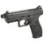 IWI US, Inc Masada Optics Ready 4.6" - 9MM - Black (M9ORP10T)