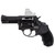 Taurus USA Taurus Optic Ready Option 3" - 357 Magnum - Black (2-605P31)