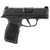 Sig Sauer P365X 3.1" - 9MM - Black (365X-9-BXR3P-MS-10)
