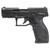 Taurus USA TX22 4.1" - 22 LR - Black (1-2TX22341-10)