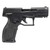 Taurus USA TX22 4.1" - 22 LR - Black (1-2TX22341-10)