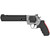 Taurus USA Raging Hunter 8.37" - 38 Special - Silver, Black (2-357085RH)