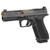 Shadow Systems Elite 4.5" - 9MM - Black (SS-2011)