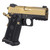 Girsan Golden Brat 3.4" - 9MM - Black, Gold (395088)
