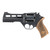 Chiappa Firearms 50DS 5" - 9MM - Black (340.245)