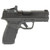 Springfield Hellcat Pro 3.7" - 9MM - Black (HCP9379BOSP-UWD-GU25)