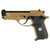 Girsan Solution 4.5" - 380 ACP - Flat Dark Earth (390860)