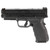 Springfield OSP (Optical Sight Pistol) 4" - 9MM - Black (XDDG9101BOSPLC)