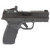 Springfield Hellcat Pro 3.7" - 9MM - Black (HCP9379BOSPLC-GU25)