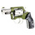 Charter Arms Undercover II 2.2" - 38 Special - Olive Drab Green (53624)