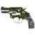 Charter Arms Undercover II 2.2" - 38 Special - Olive Drab Green (53624)