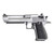 Magnum Research Desert Eagle 6" - 44 Magnum - Silver (DE44SRMB)