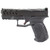 Derya Island 3.86" - 9MM - Black (DY9.ISL.US)