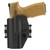 Sig Sauer Tacpac 4" - 22 LR - Coyote (322C-COY-TACPAC)