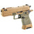 OA Defense Pro 4.25" - 9MM - Desert Tan (OA-2311-CPRO-PLS-HDS-PRT-17)