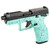 Taurus USA Gen 2 4.6" - 22 LR - Flat Dark Earth, Black (1-2TX22141SP4)