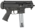 B&T Firearms 36045 APC9K Pro 9mm Luger 30+1 4.30" Black Threaded Barrel, M-LOK Handguard, Black Hard Coat Anodized Aluminum Picatinny Rail Receiver, Black Polymer Grips, Ambidextrous