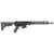American Defense Mfg. Mod 2 13.9" Pinned (16" OAL) - 223 Wylde - Black (UICR5BLK13M2MLOK)