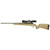 Savage Arms Axis II XP 22" - 270 Winchester - Flat Dark Earth (32169)