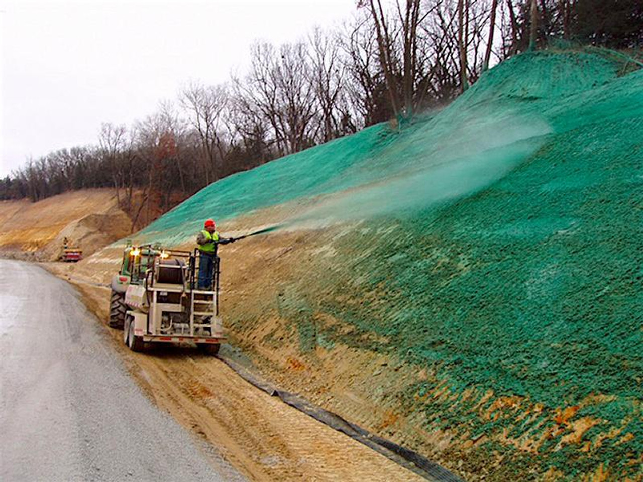 HydroMulch