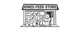 Hines Feed Store