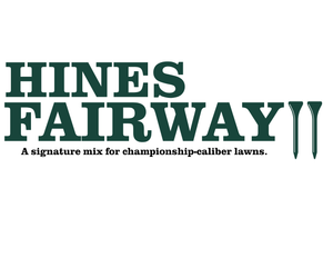 Hines Fairway II Mix