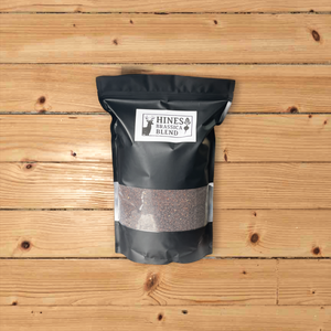 Hines Brassica Blend