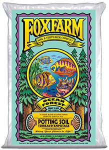 Ocean Forest Potting Soil