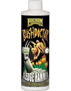 Bush Doctor® SledgeHammer®