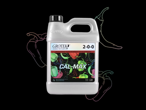 Cal-Max™