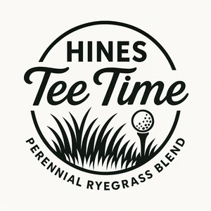 Hines Tee Time PR Blend