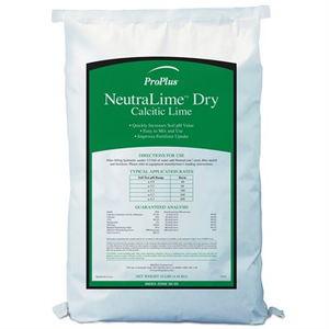 Profile® NeutraLime™ Dry  - 40lb