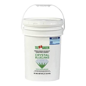Crystal Bluelinks