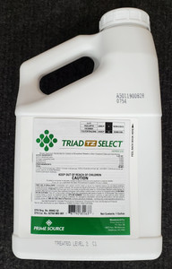 Triad TZ Select (Compare to T-ZONE)