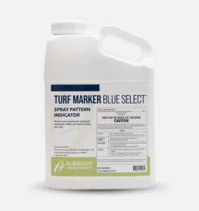 Turf Marker Blue Select