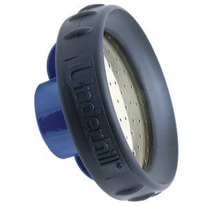 RainPro™ Showerhead Nozzle, 3/4" Hose Thread & 1" Hose Thread (Includes Adapter)
