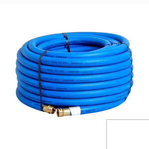 3/4" UltraMax Hose BLUE; 100' Length; 300 PSI WP; 1200 PSI Burst Strength