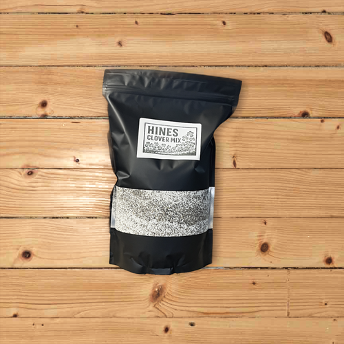 Hines Clover Mix