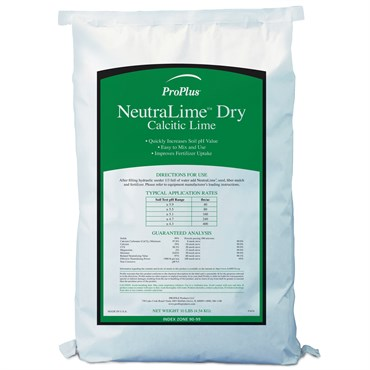 Profile® NeutraLime™ Dry  - 40lb