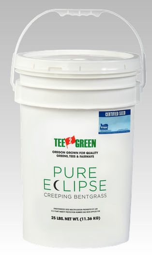 Pure Eclipse